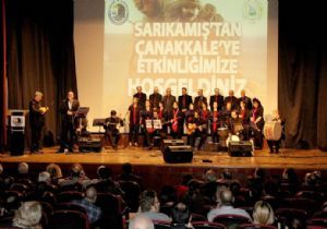 Sarıkamış’tan Çanakkale’ye..